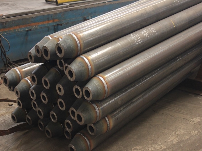 大兴安岭网架杆件