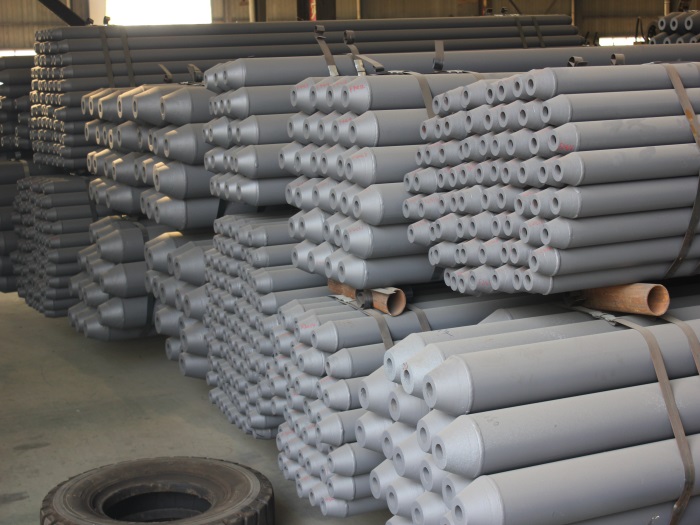 大兴安岭网架杆件