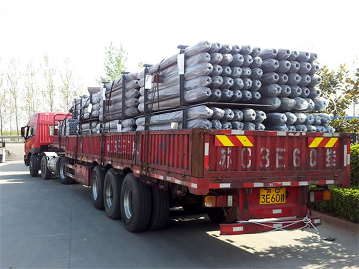 大兴安岭网架整装待发